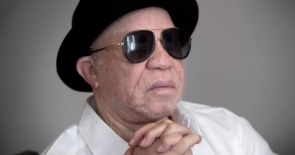 Salif Keïta