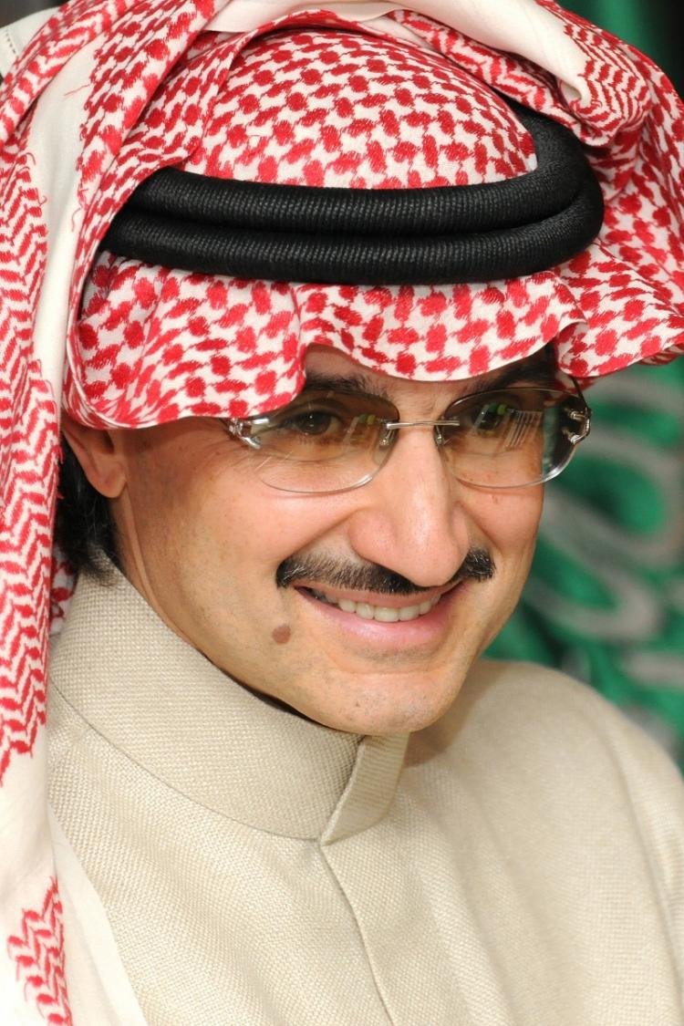 Prince Al-walid