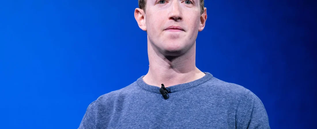 Mark  Zuckerberg