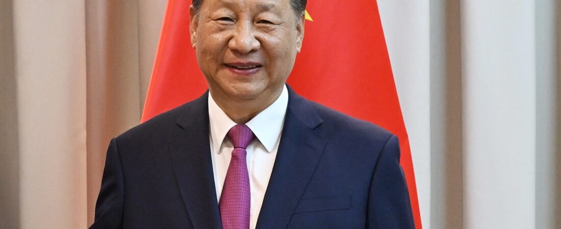 Xi Jinping