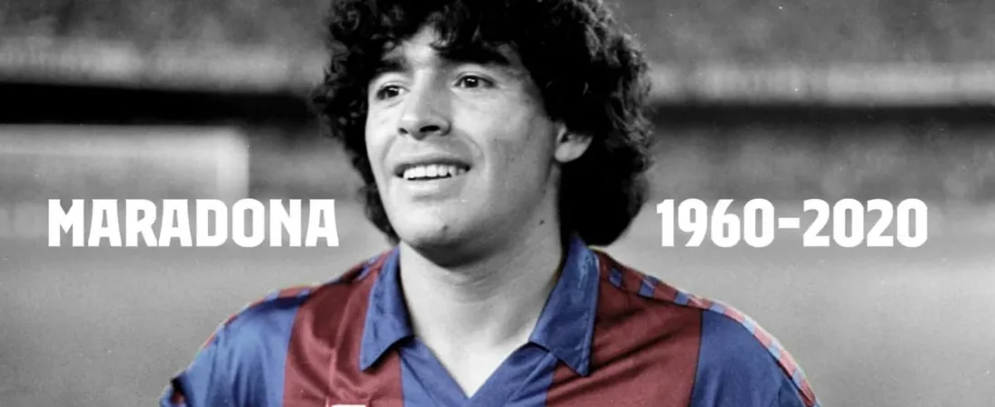 Diego Armando Maradona