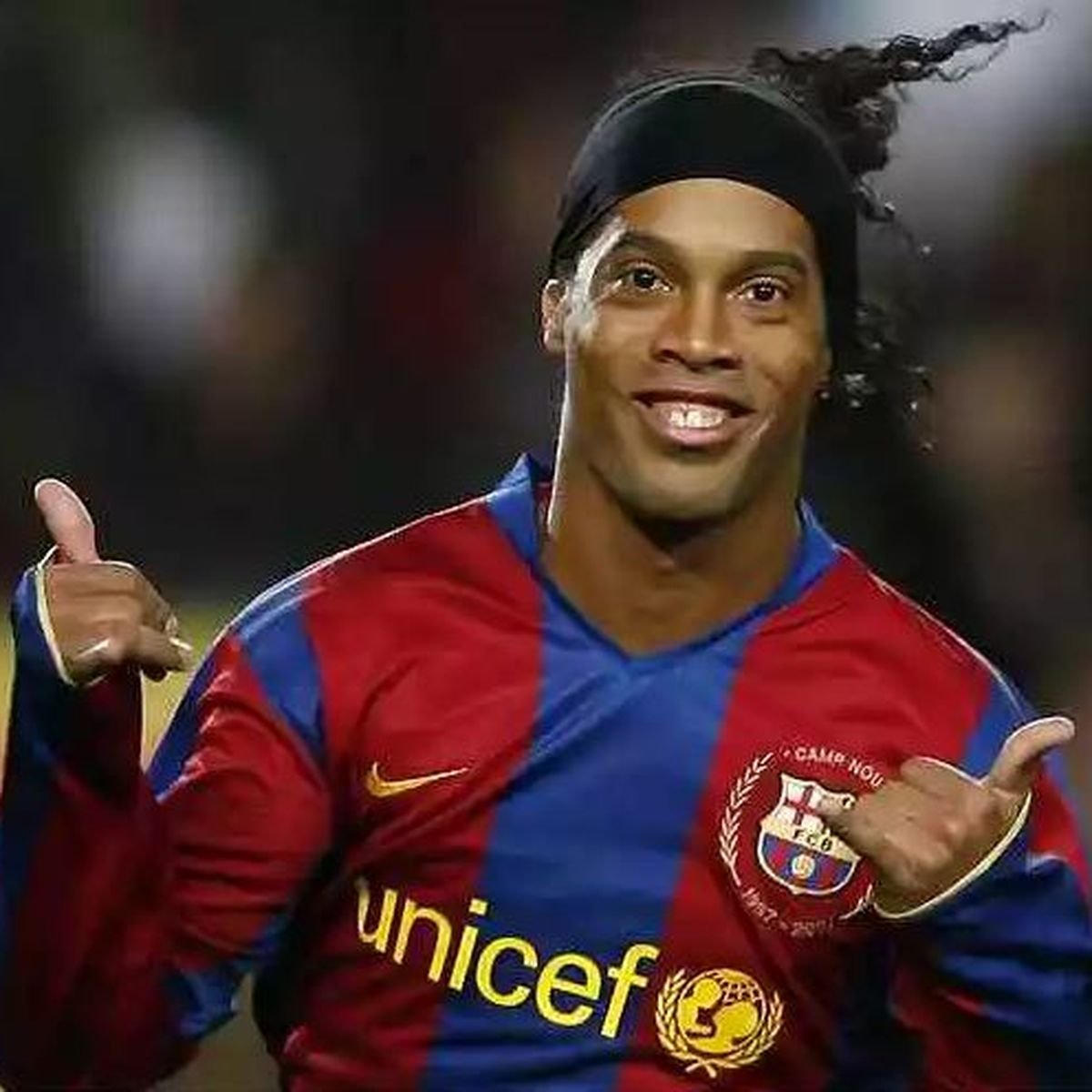 Ronaldinho