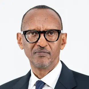 Paul Kagame