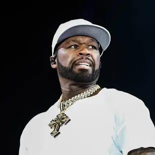 50 Cent