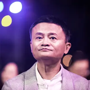 Jack Ma